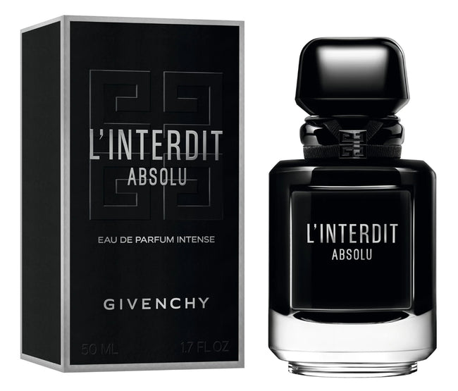 Profumo Givenchy L’Interdit Absolu Donna