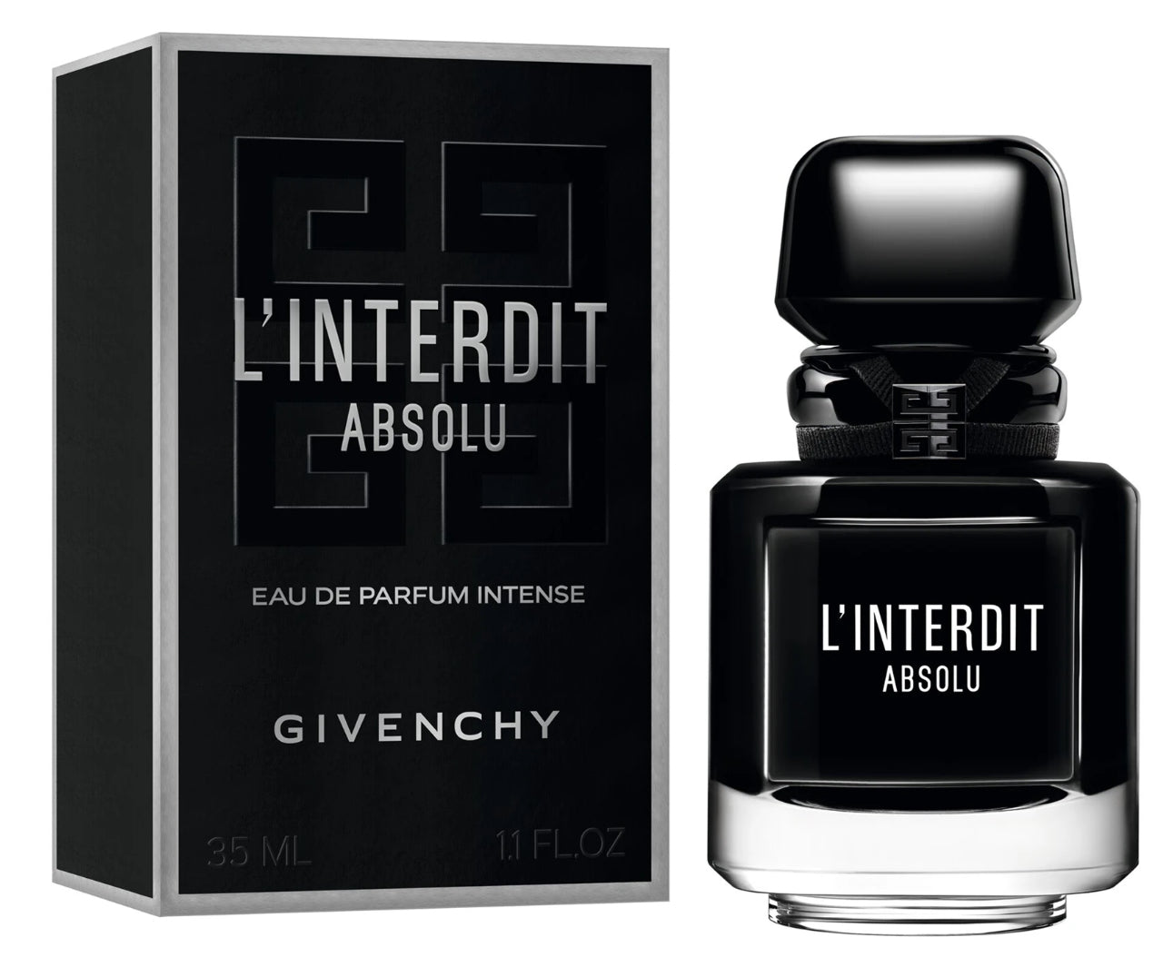 Profumo Givenchy L’Interdit Absolu Donna