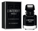 Profumo Givenchy L’Interdit Absolu Donna