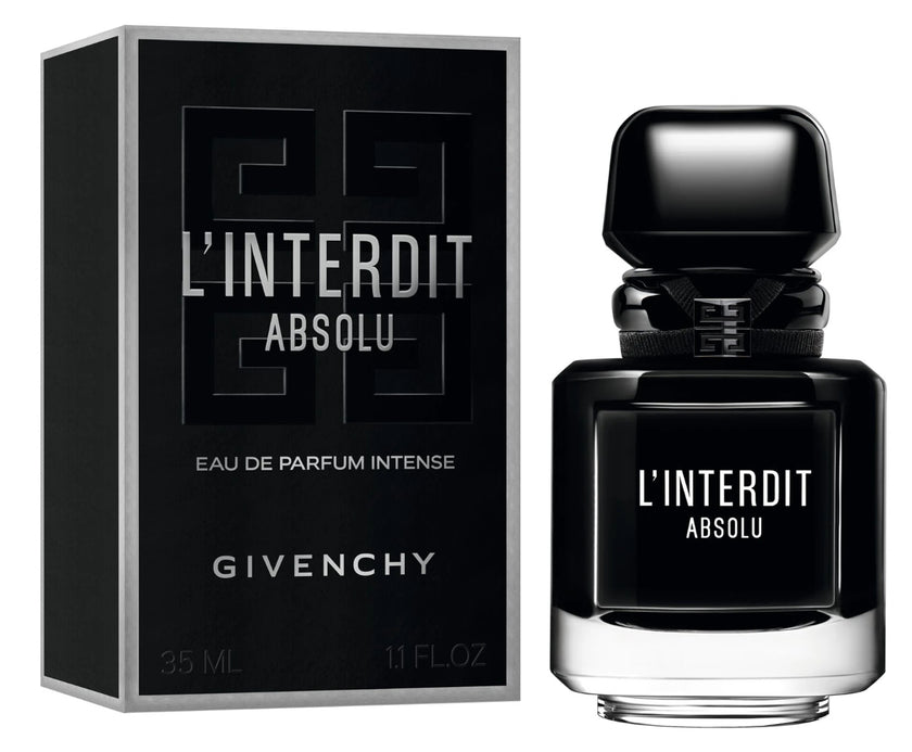 Profumo Givenchy L’Interdit Absolu Donna