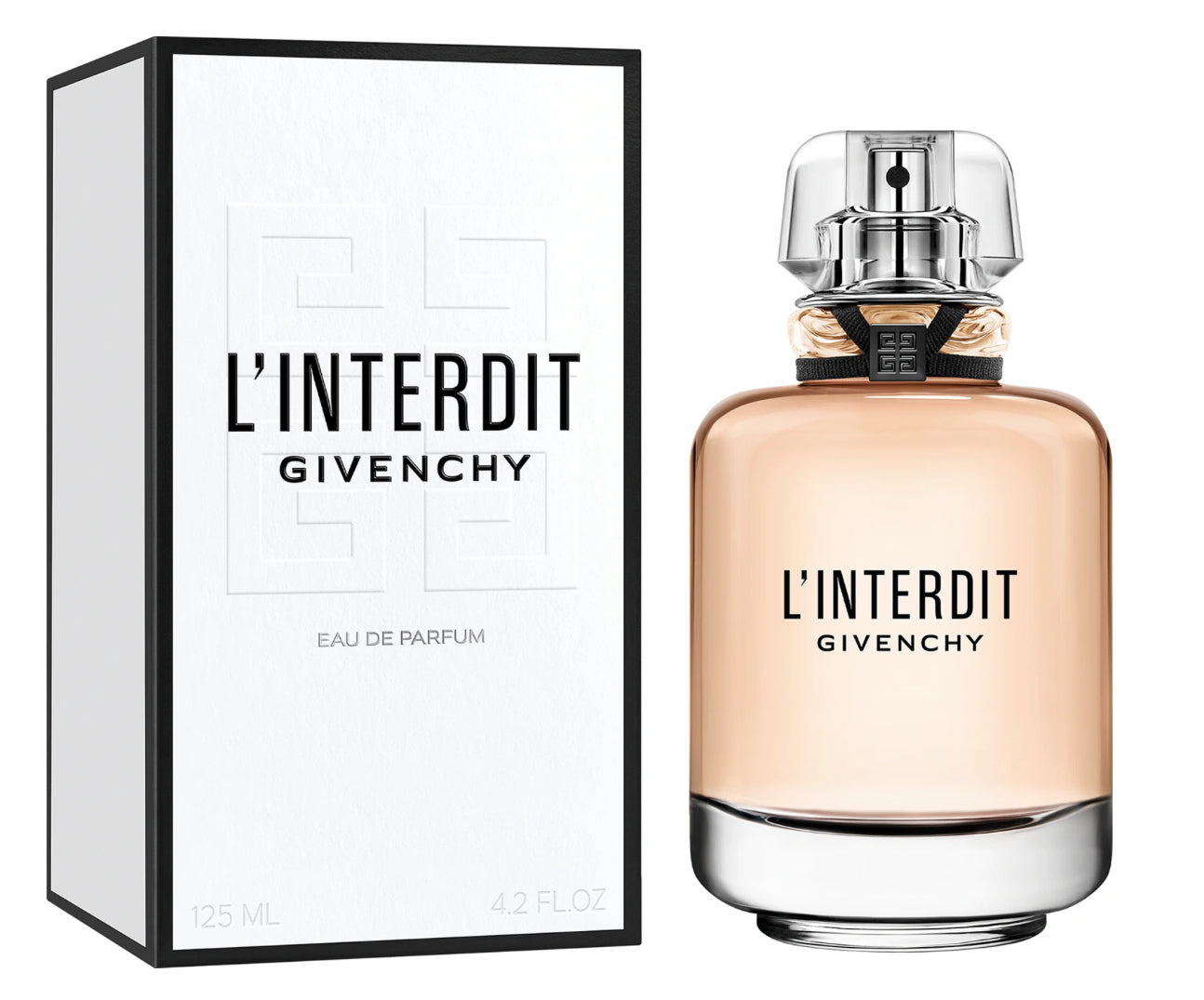 Profumo Givenchy L’Interdit Donna