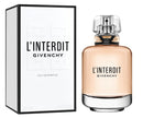 Profumo Givenchy L’Interdit Donna