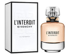 Profumo Givenchy L’Interdit Donna