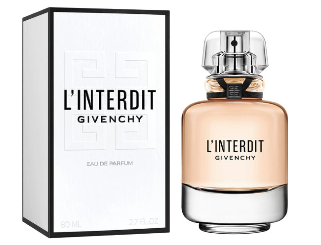 Profumo Givenchy L’Interdit Donna