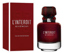 Profumo Givenchy L’Interdit Rouge