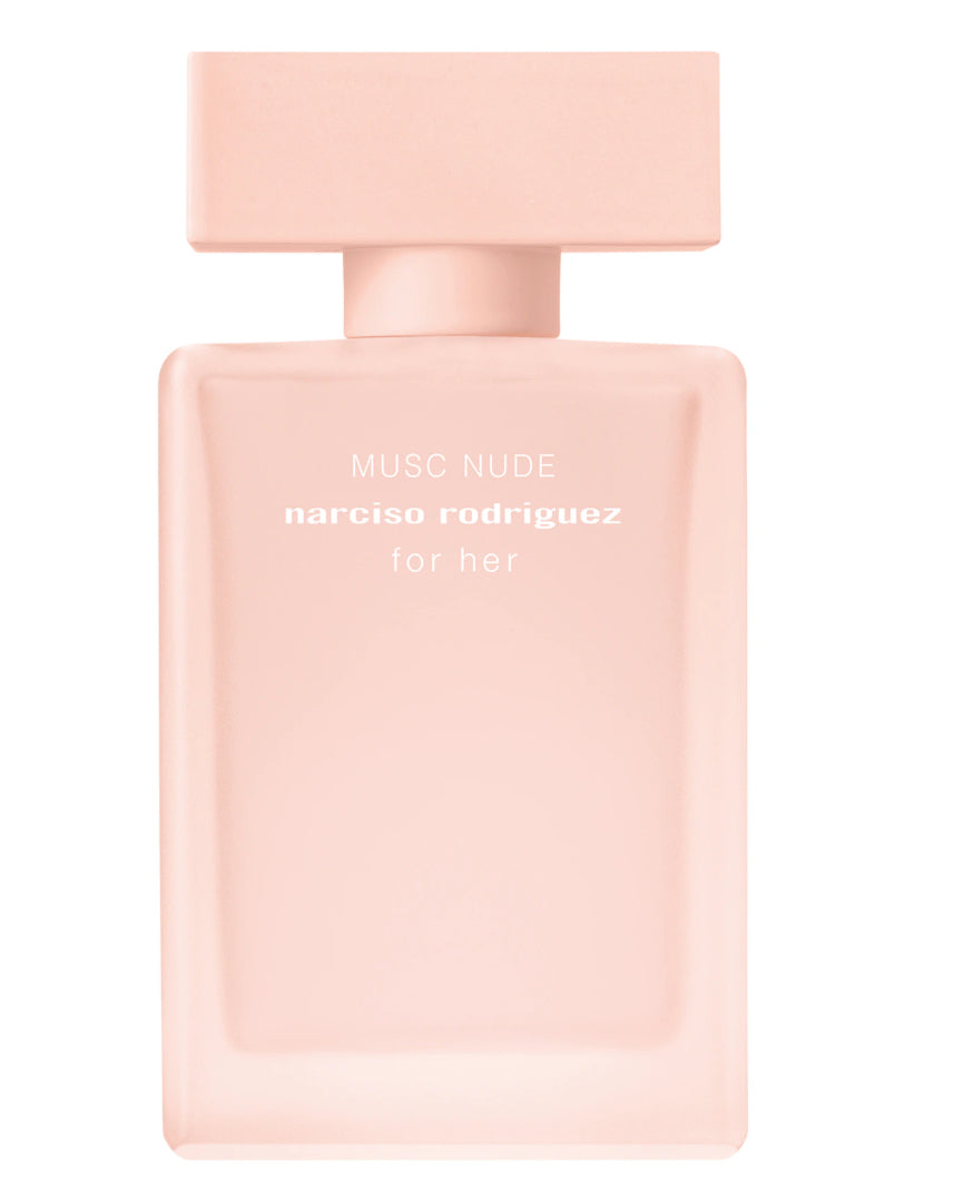 Profumo Narciso Rodriguez Musc Nude Donna