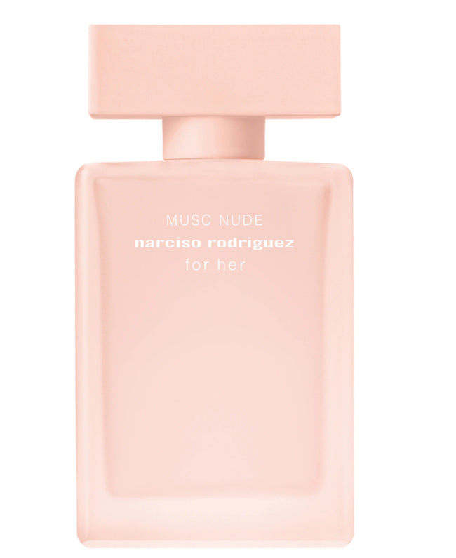Profumo Narciso Rodriguez Musc Nude Donna