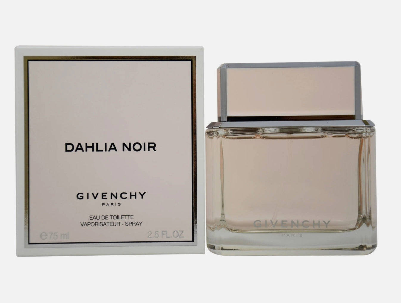 Profumo Givenchy Dahlia Noir Donna