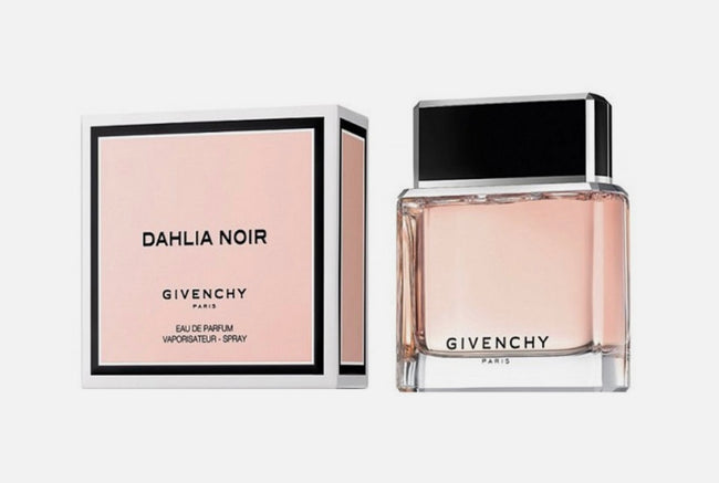 Profumo Givenchy Dahlia Noir Donna