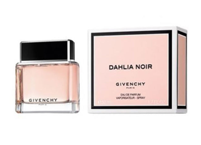 Profumo Givenchy Dahlia Noir Donna