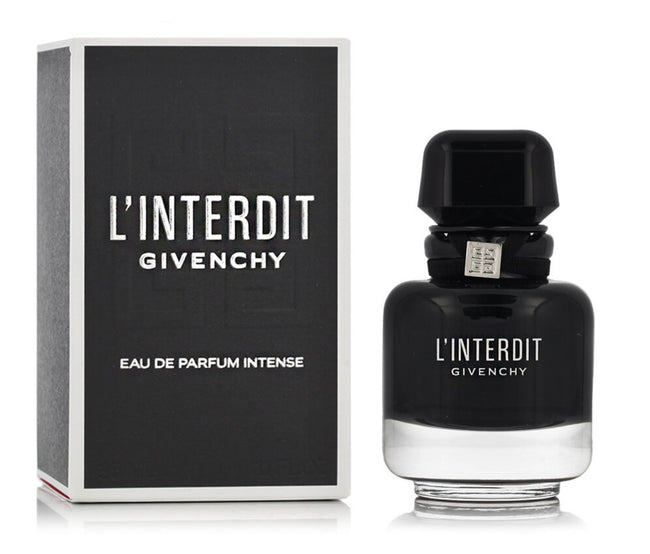 Profumo Givenchy L’Interdit Donna