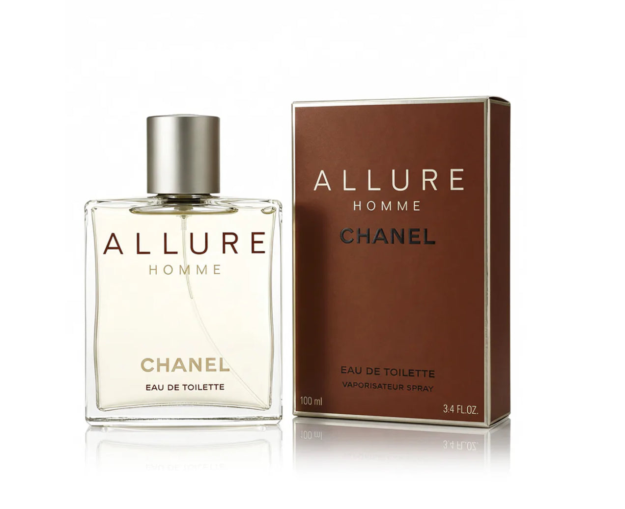 Profumo Chanel Allure Uomo