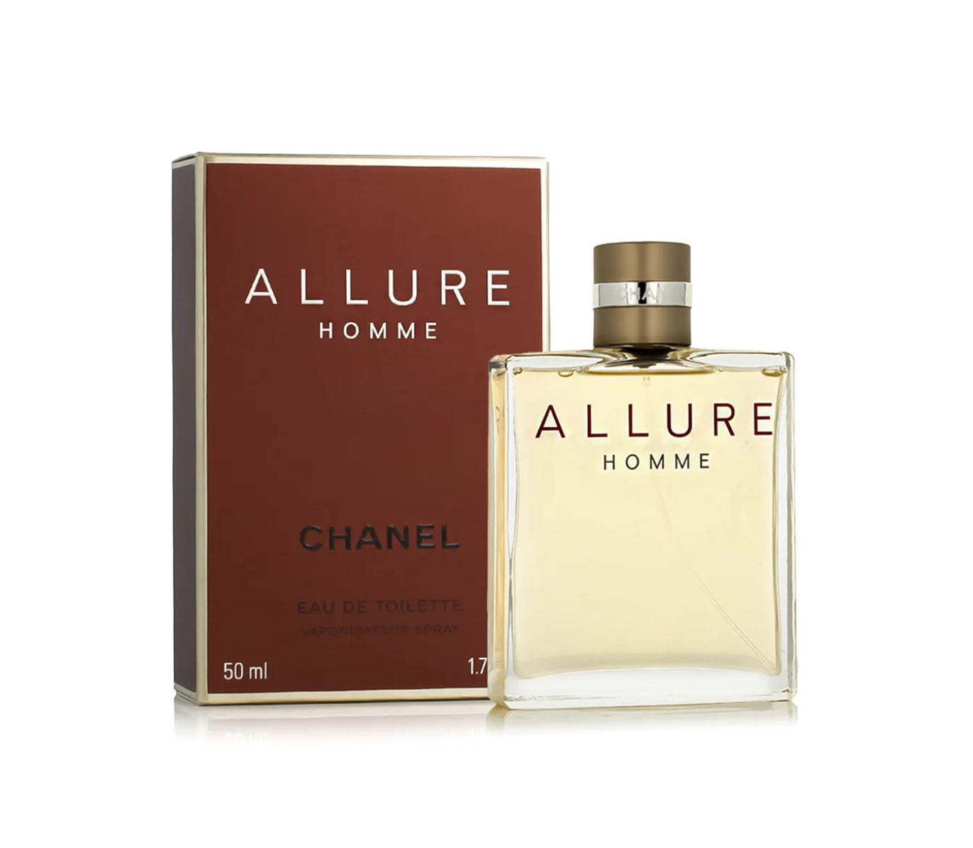 Profumo Chanel Allure Uomo