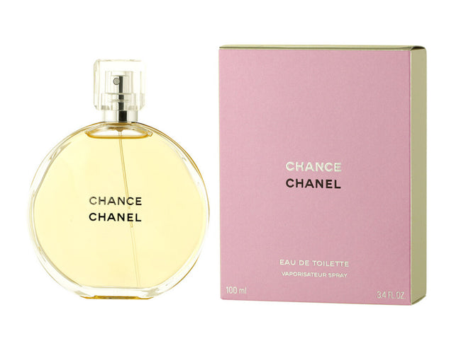 Profumo Chanel Chance Donna