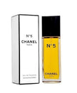Profumo Chanel N°5 Donna