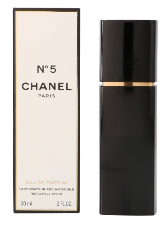Profumo Chanel N°5 Donna