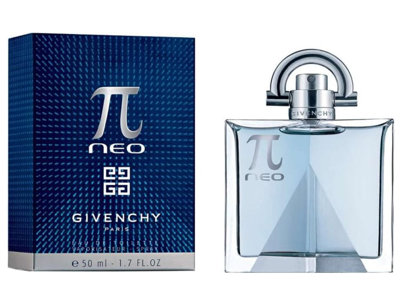 Profumo Givenchy  Pi Neo Uomo