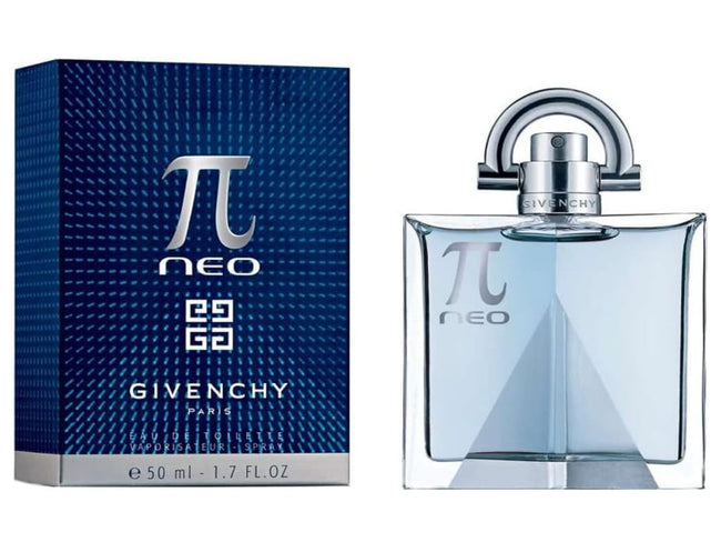 Profumo Givenchy  Pi Neo Uomo
