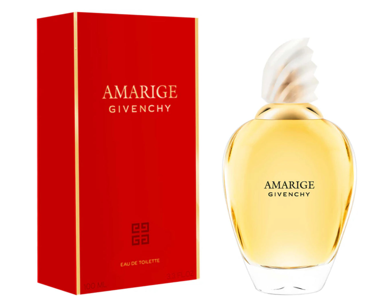 Profumo Givenchy Amarige Donna