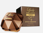 Profumo Paco Rabanne Lady Million Privè Donna