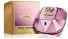 Profumo Paco Rabanne Lady Million Emplire Donna