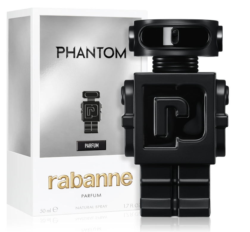 Profumo Paco Rabanne Phanton Uomo