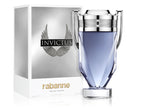 Profumo Paco Rabanne Invictus Uomo