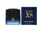Profumo Paco Rabanne Pure Xs Uomo