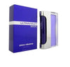 Profumo Paco Rabanne Ultraviolet Uomo