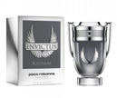 Profumo Paco Rabanne Invictus Platinum Uomo