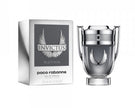 Profumo Paco Rabanne Invictus Platinum Uomo