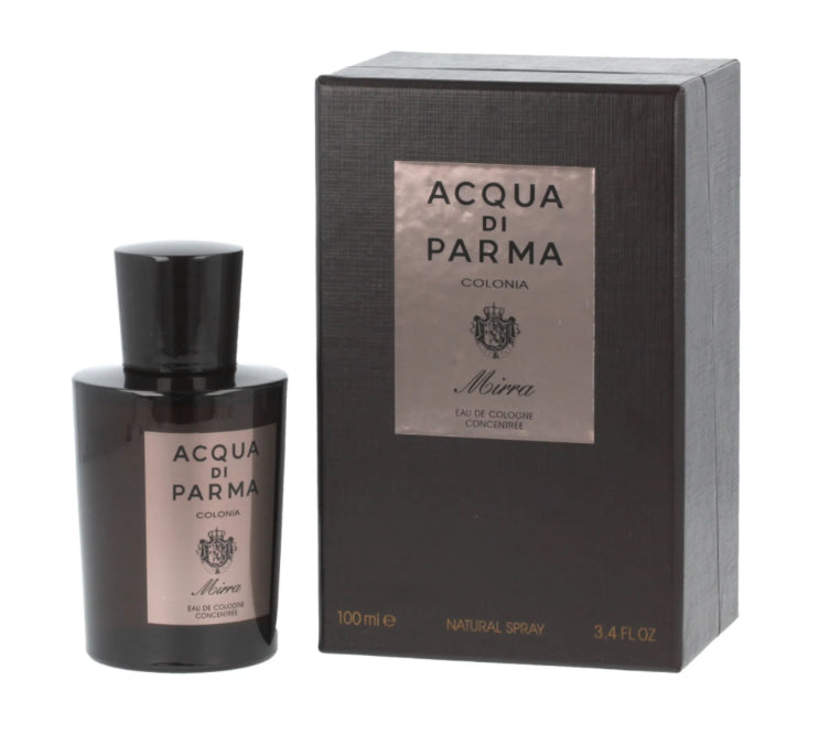 Profumo Acqua Di Parma Colonia Mirra Uomo