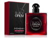 Profumo Yves Saint Laurent Black Opium Over Red Donna