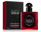 Profumo Yves Saint Laurent Black Opium Over Red Donna