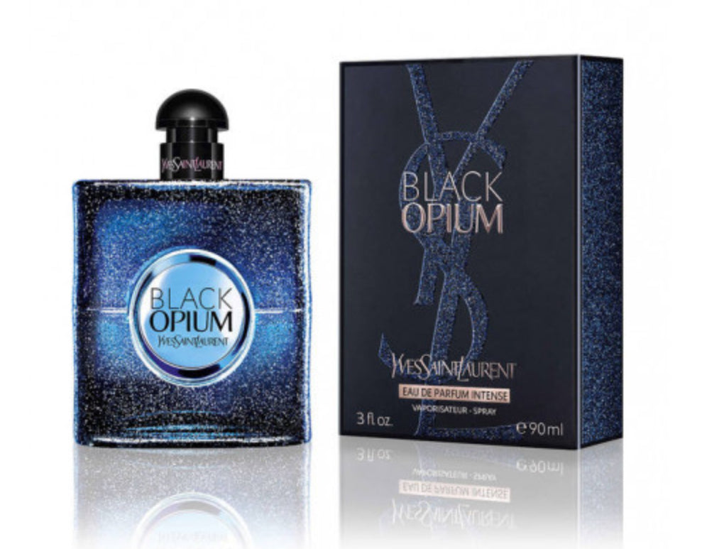 Profumo Yves Saint Laurent Black Opium Donna