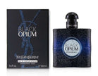 Profumo Yves Saint Laurent Black Opium Donna