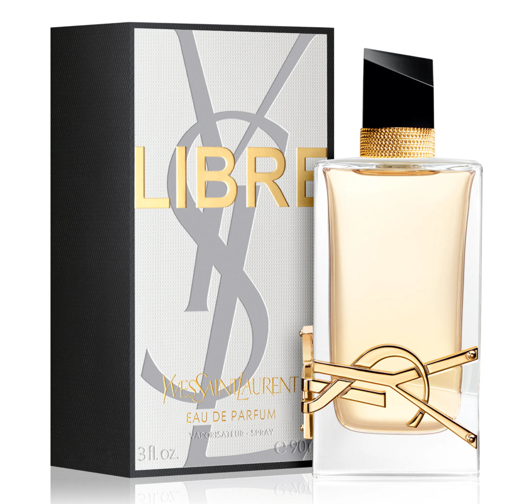 Profumo Yves Saint Laurent Libre Donna