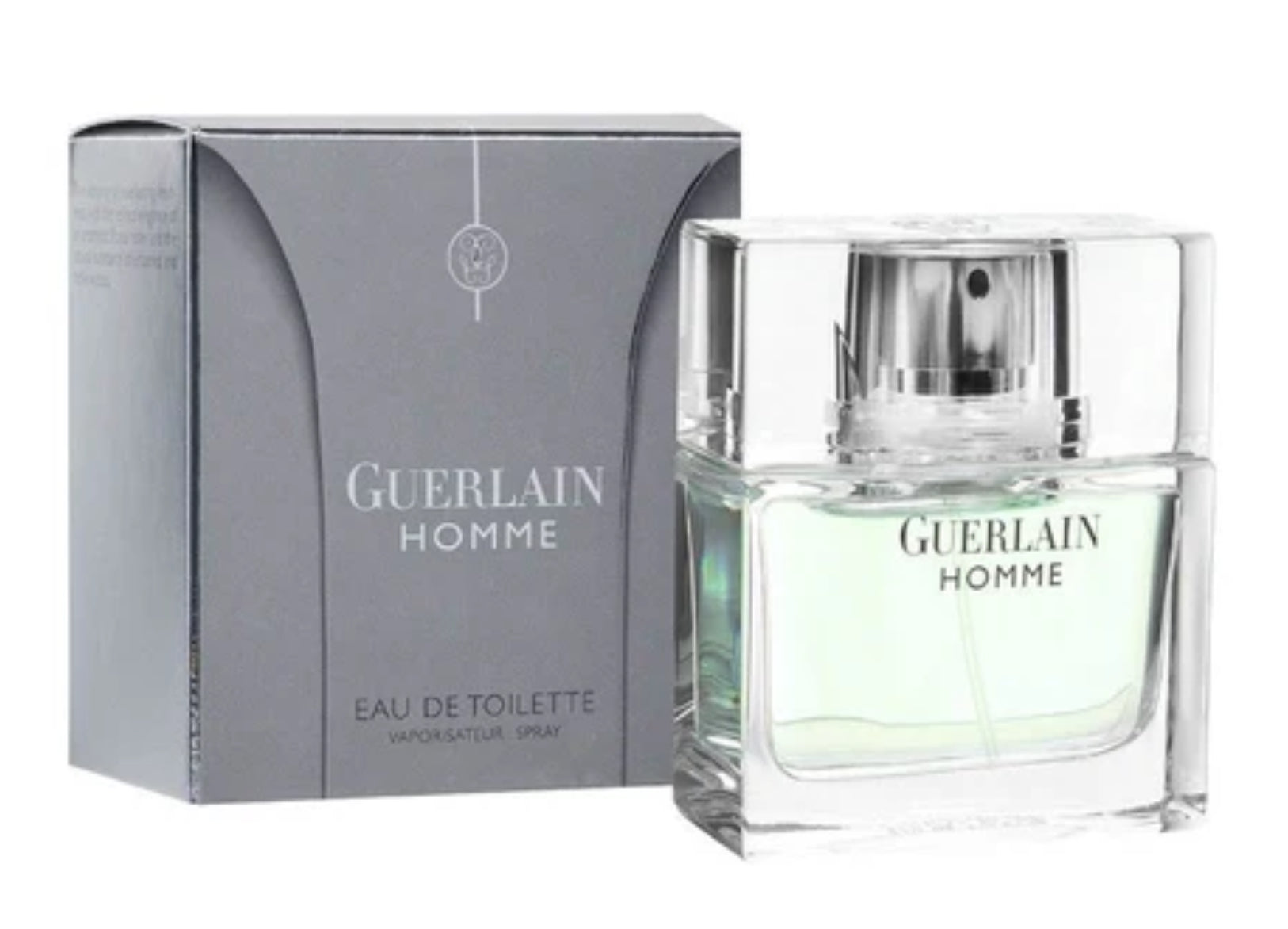 Profumo Guerlain Homme Uomo