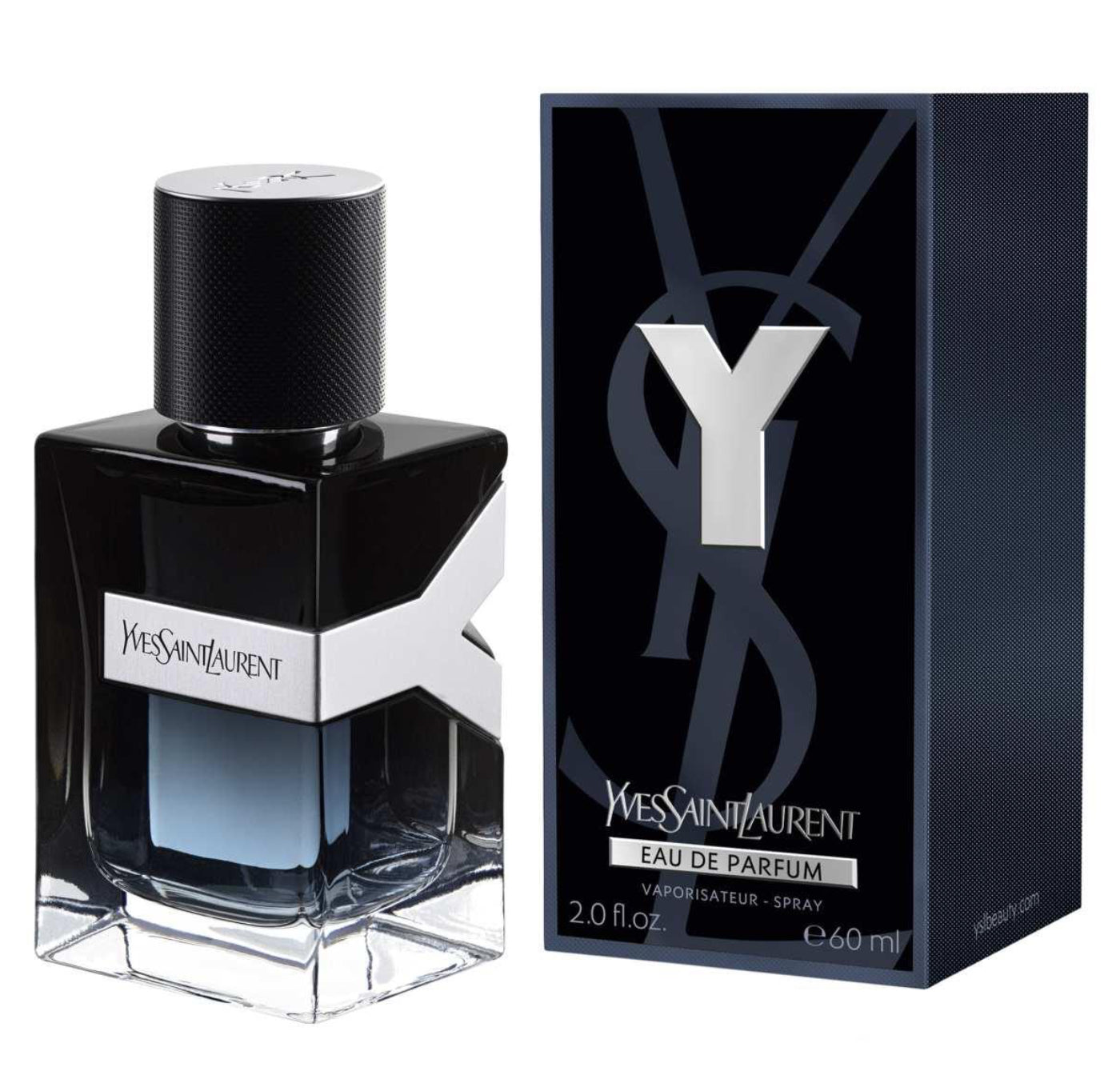 Profumo Yves Saint Laurent Y Uomo