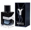 Profumo Yves Saint Laurent Y Uomo