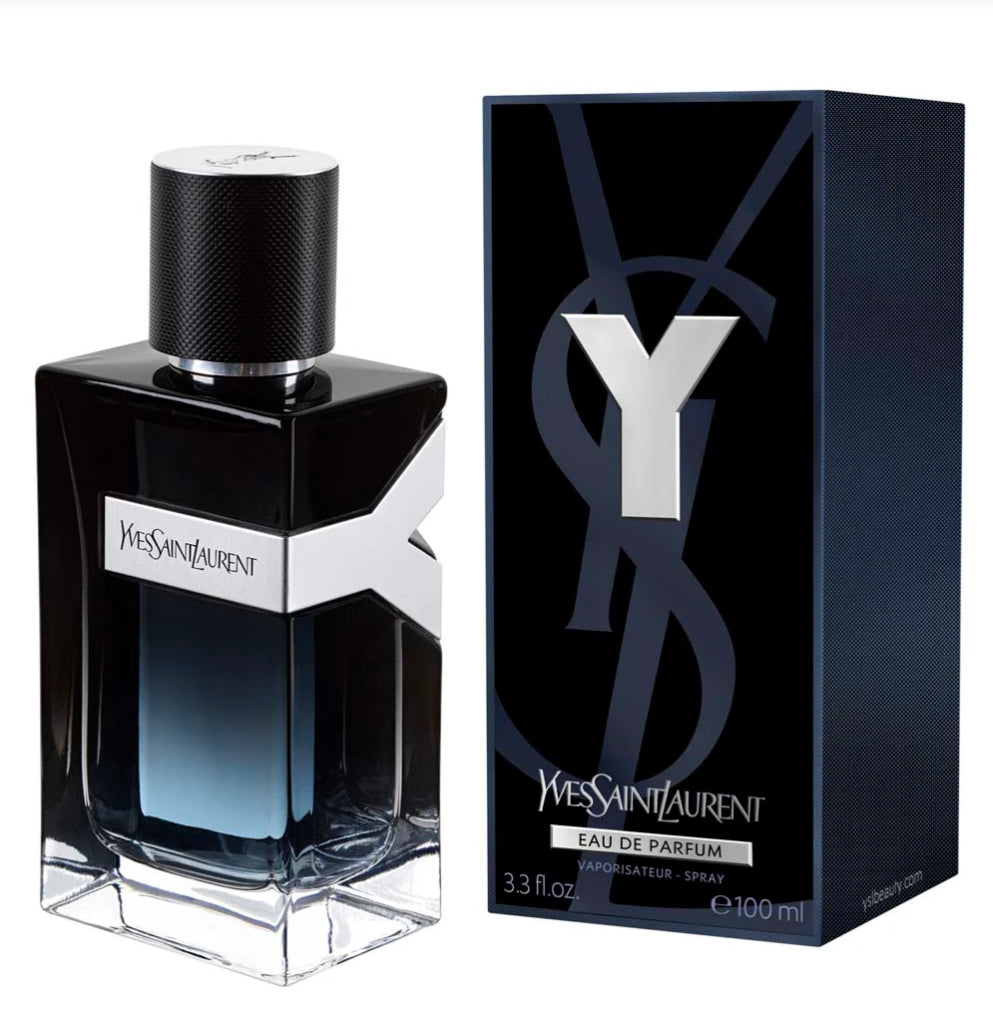 Profumo Yves Saint Laurent Y Uomo