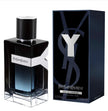 Profumo Yves Saint Laurent Y Uomo