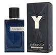 Profumo Yves Saint Laurent Y Eau de Parfum Intense Uomo