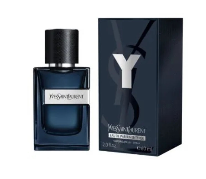 Profumo Yves Saint Laurent Y Eau de Parfum Intense Uomo