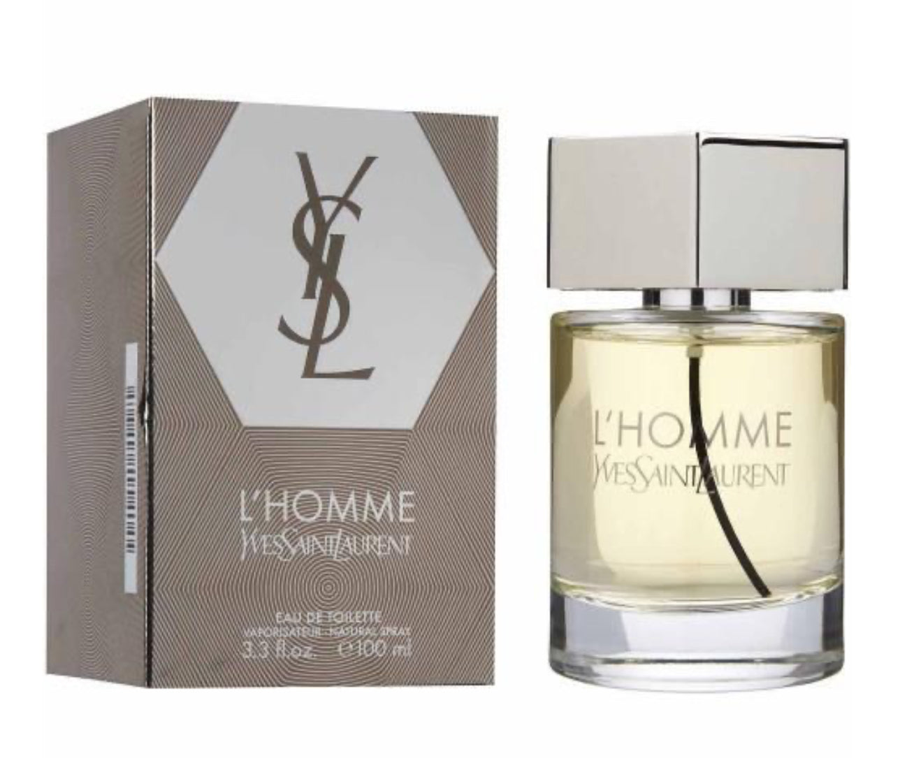 Profumo Yves Saint Laurent L’Homme Uomo