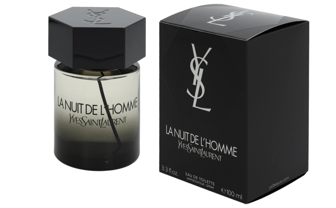 Profumo Yves Saint Laurent La Nuit De L’Homme Uomo