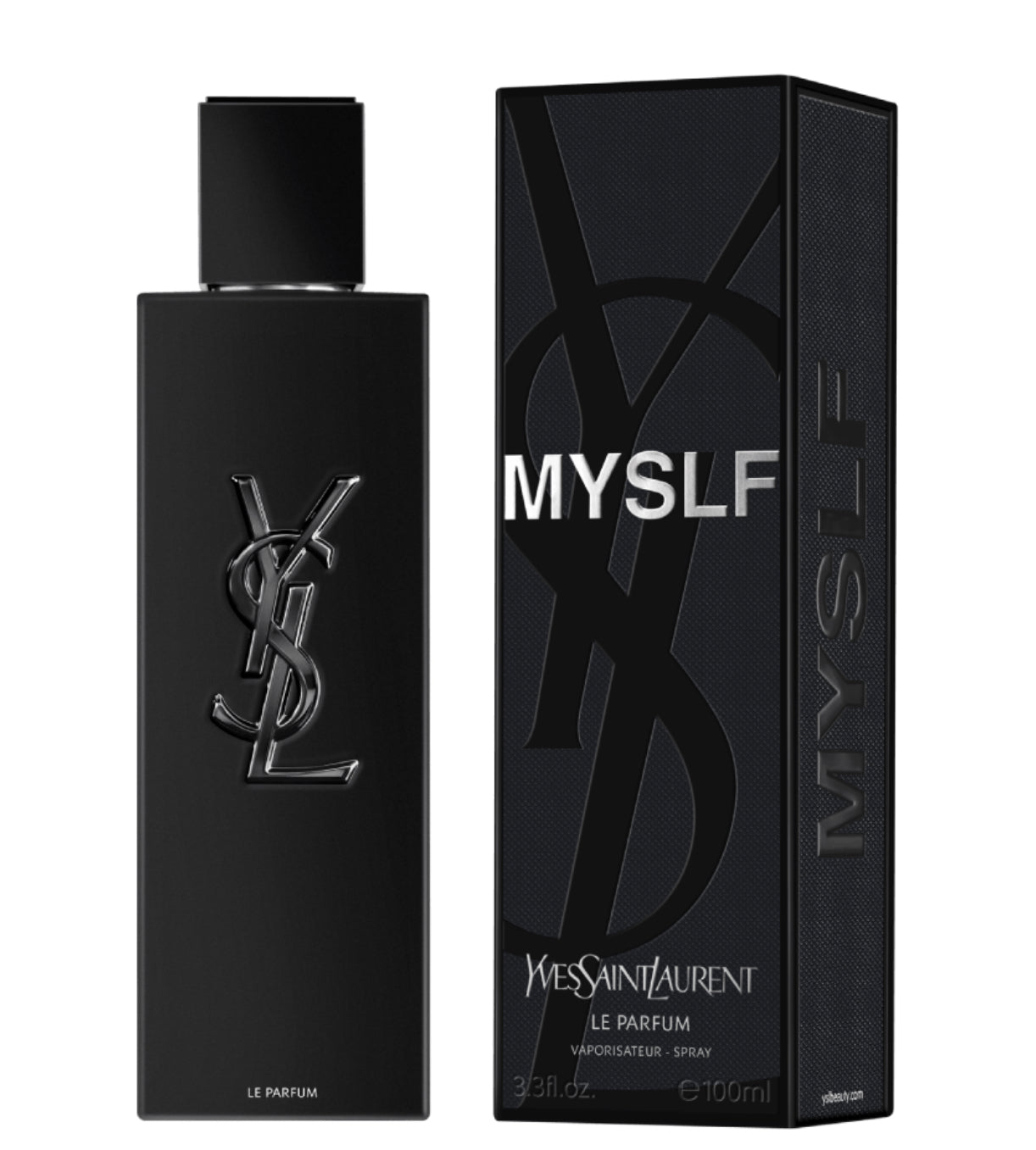 Profumo Yves Saint Laurent MYSLF Parfum Uomo