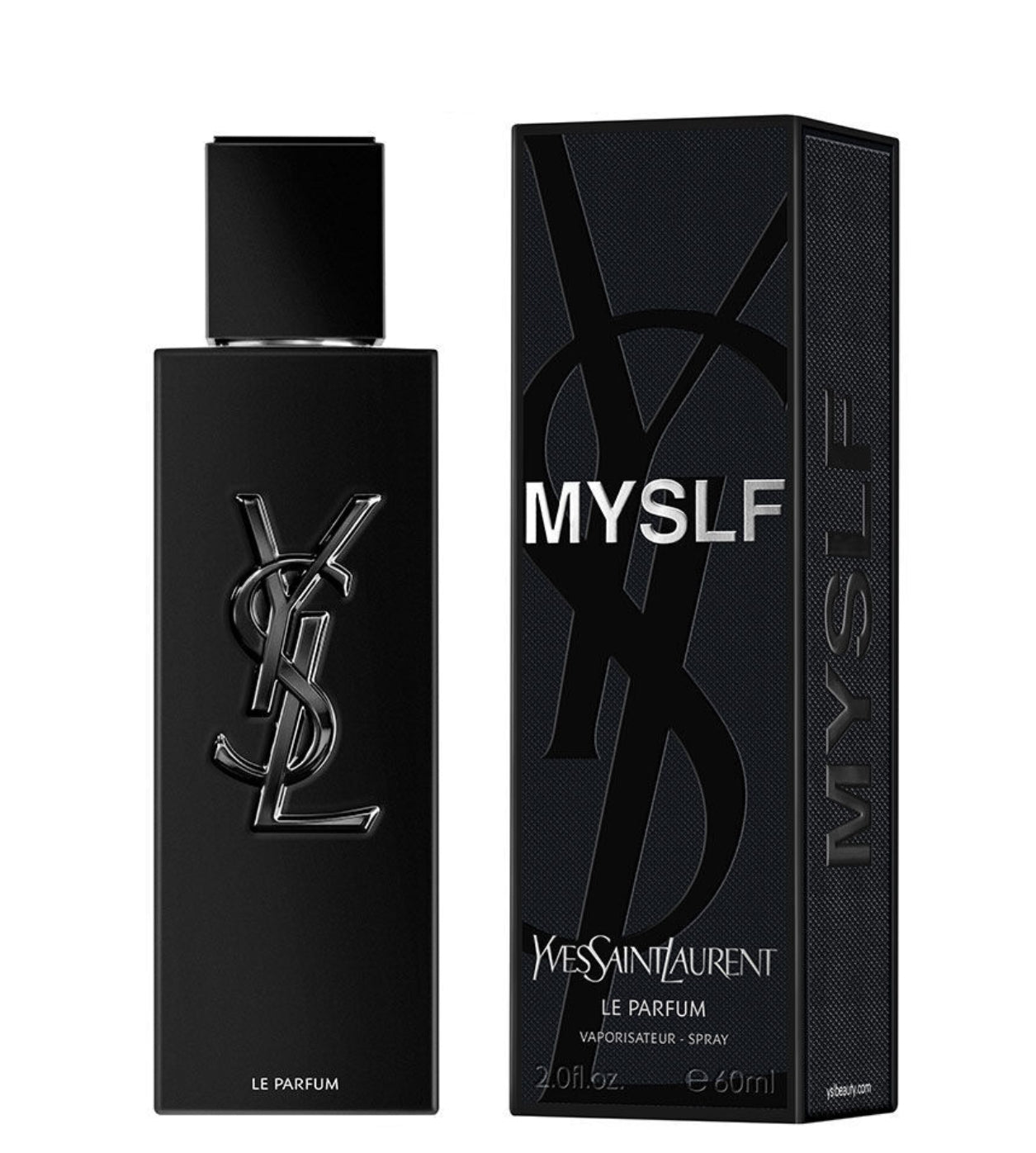 Profumo Yves Saint Laurent MYSLF Parfum Uomo