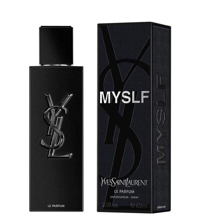 Profumo Yves Saint Laurent MYSLF Parfum Uomo