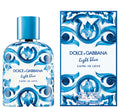 Profumo Dolce & Gabbana Light Blue Capri In Love Uomo